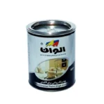 سفید ربی روغنی