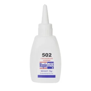 چسب 502 مپل مکس 50 میل