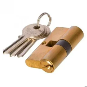 توپی سوئیچی 7 برنجی اکو